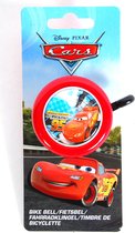 Disney Cars Fietsbel