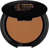 gezichtspoeder Golden AS3004 SPF15 bruin