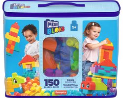 MEGA BLOKS HHM96 jouet de construction