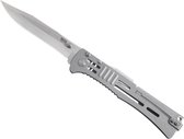 SOG Knives SlimJim XL Zakmes - Zilverkleurig