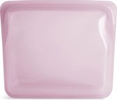 Silicone Bag Medium Stand Up 1,6L - Pink