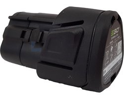 EGO CBA0240 Accu 2Ah 12V voor Buxusschaar
