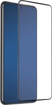 SBS Full Cover - Samsung Galaxy S22 Glazen Screenprotector - Case Friendly