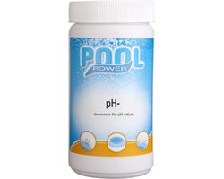 Pool Power pH- 1,5 kg