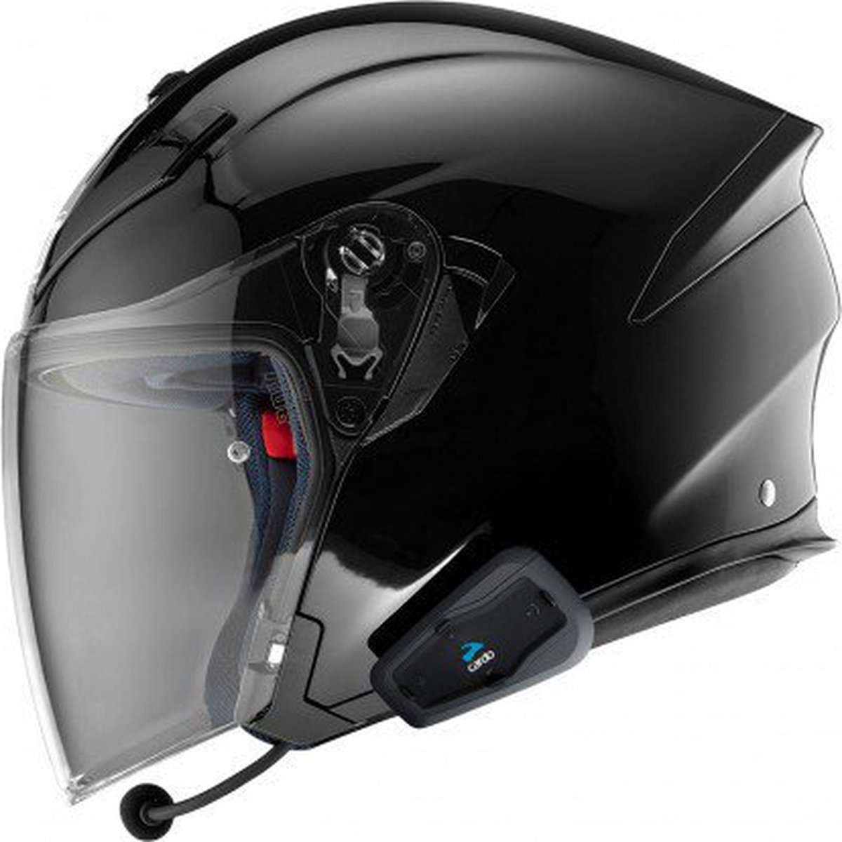 Cardo Freecom 1 Plus – Motorcommunicatie | bol.com