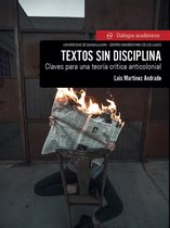 CULagos - Textos sin disciplina