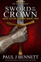 Heir to the Crown 2 - Sword of the Crown