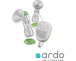 Ardo Alyssa Dubbele Elektrische Borstkolf