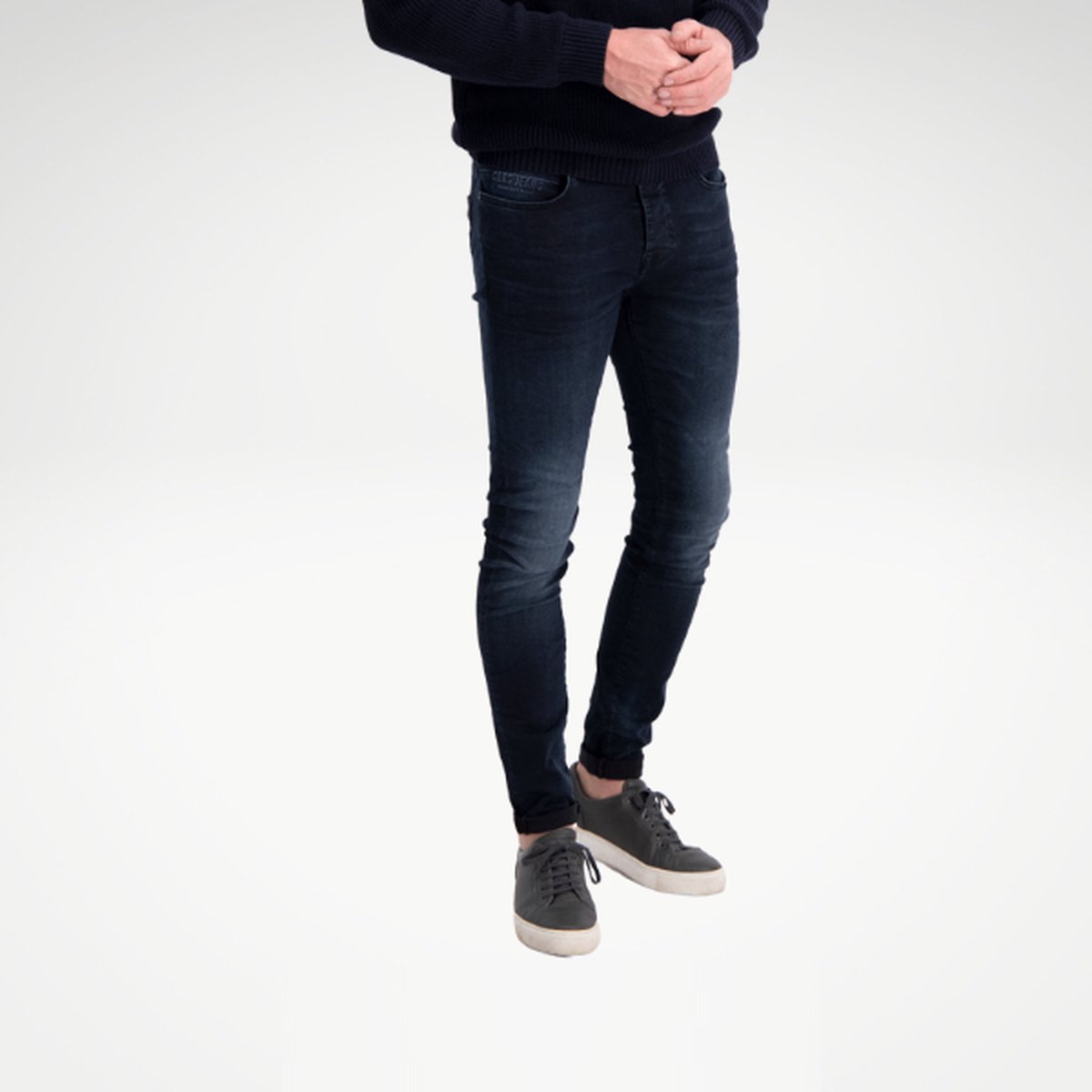 Brams Paris Jason C45 - Jeans - w36-x-l36