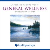 A Guided Meditation to Promote General Wellness