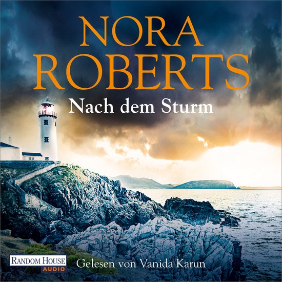 Nach dem Sturm - cover