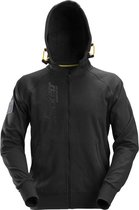 Snickers Workwear - 2880 - Sweat à capuche zippé avec logo - XXXL
