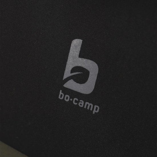 Bo-Camp - Visstoel - Carp - Staal van Bo-Camp — afbeelding 4