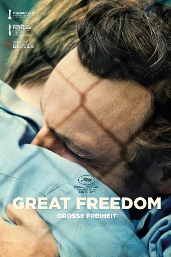 Grosse Freiheit (aka Great Freedom) (DVD) Grosse Freiheit (aka Great Freedom) (DVD)