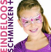 Superstar - Schminkboek - Eindeloos schminken - Deel 2
