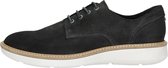 Ecco Aurora veterschoenen grijs