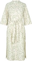 MBYM - rojali dress derra print