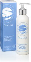Sea-Line Mineral Body Treatment - 200 ml - Body Oil