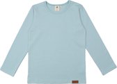 Green Lange Mouw Shirts & Tops Bio-Kinderkleding