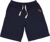 Navy Korte Broek Broeken & Jeans Bio-Kinderkleding