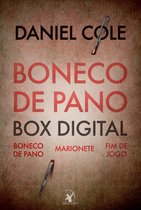 Box Digital – Boneco de Pano