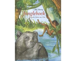 Het Jungleboek