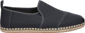 Toms Deconstructed Alpargata Rope M Instappers - Heren - Grijs - Maat 42,5