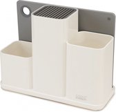 keukenorganizer CounterStore 30,8 PP wit