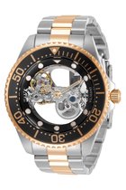 Invicta Pro Diver 34451 Automatisch Herenhorloge - 47mm