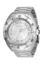 Invicta Venom 33761 Quartz Herenhorloge - 50mm