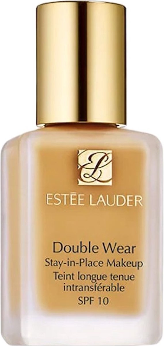 Estée Lauder Double Wear Fond de Teint Longue Tenue Intransférable SPF 10...
