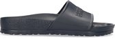 Birkenstock Barbados EVA Badslippers Midnight Regular-fit | Blauw | EVA | Maat 35