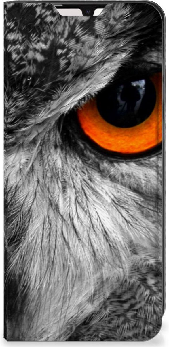 Samsung Galaxy A33 5G Hoesje maken Uil