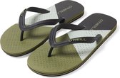 O'Neill Schoenen Men PROFILE COLOR BLOCK SANDALS Deep Lichen Green 39 - Deep Lichen Green 100% Ethyleenvinylacetaat