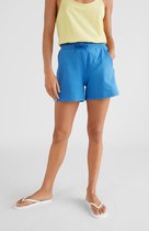 O'Neill Shorts Women SURF SHORTS Blauw L - Blauw 80% Katoen, 20% Gerecycled Polyester Shorts 2