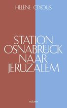Station Osnabrück naar Jeruzalem
