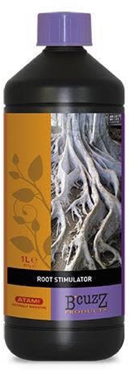 Atami B'cuzz Root Stimulator 1 Liter