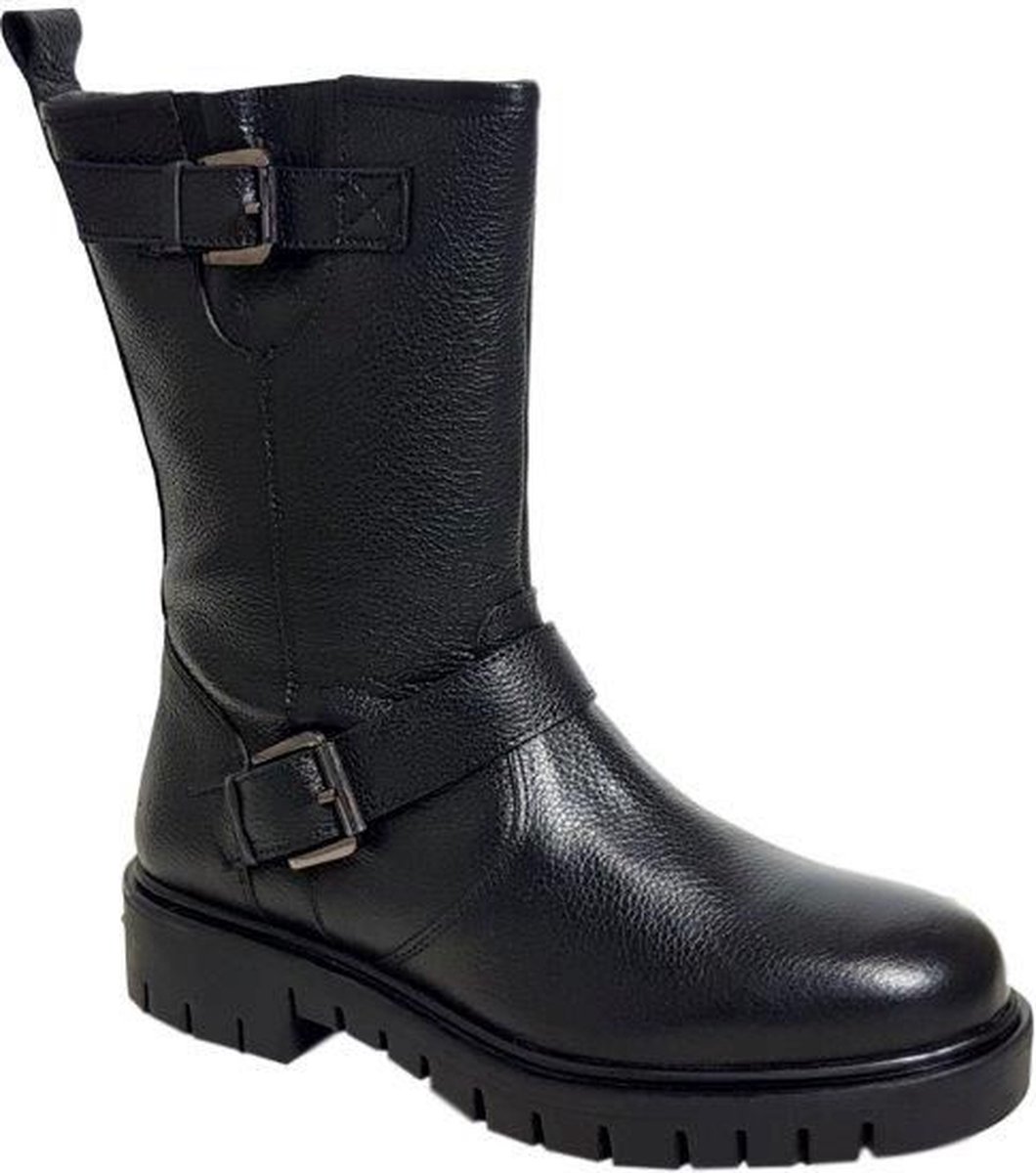 JJ Enkellaars Ulm G-leest