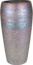 Amora Vase Pearl Luster