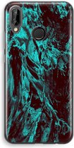 Case Company® - Huawei P20 Lite hoesje - Ice Age - Soft Cover Telefoonhoesje - Bescherming aan alle Kanten en Schermrand