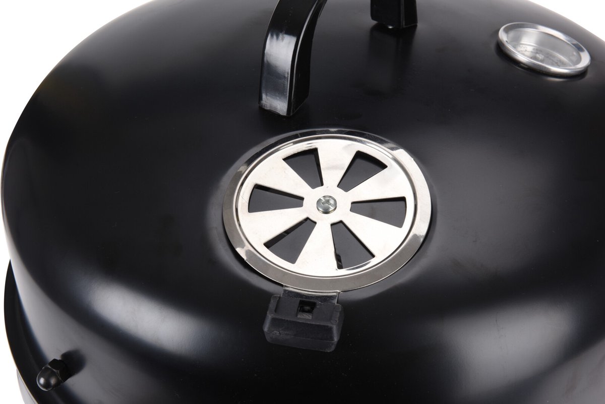 Rookoven Rookoven Barbecue Smoker Grill - afbeelding 2