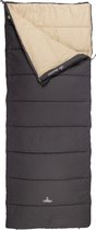 Sac de couchage NOMAD® Blazer - Modèle couverture - Longueur corps max 190 cm - Réchauffe jusqu'à 3°C - Gaucher