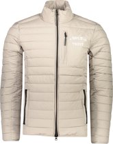 In Gold We Trust Jas Beige Beige voor heren - Lente/Zomer Collectie