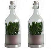 SIMPLYBLOOM.EU - Duo Message in a bottle