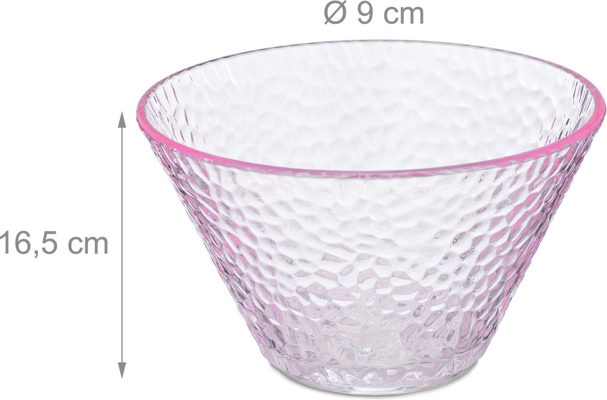 Tupperware Allegra Kommen set 4-delig - Lastore Tupperware Tupperware Allegra Kommen set 4-delig - Lastore Tupperware
