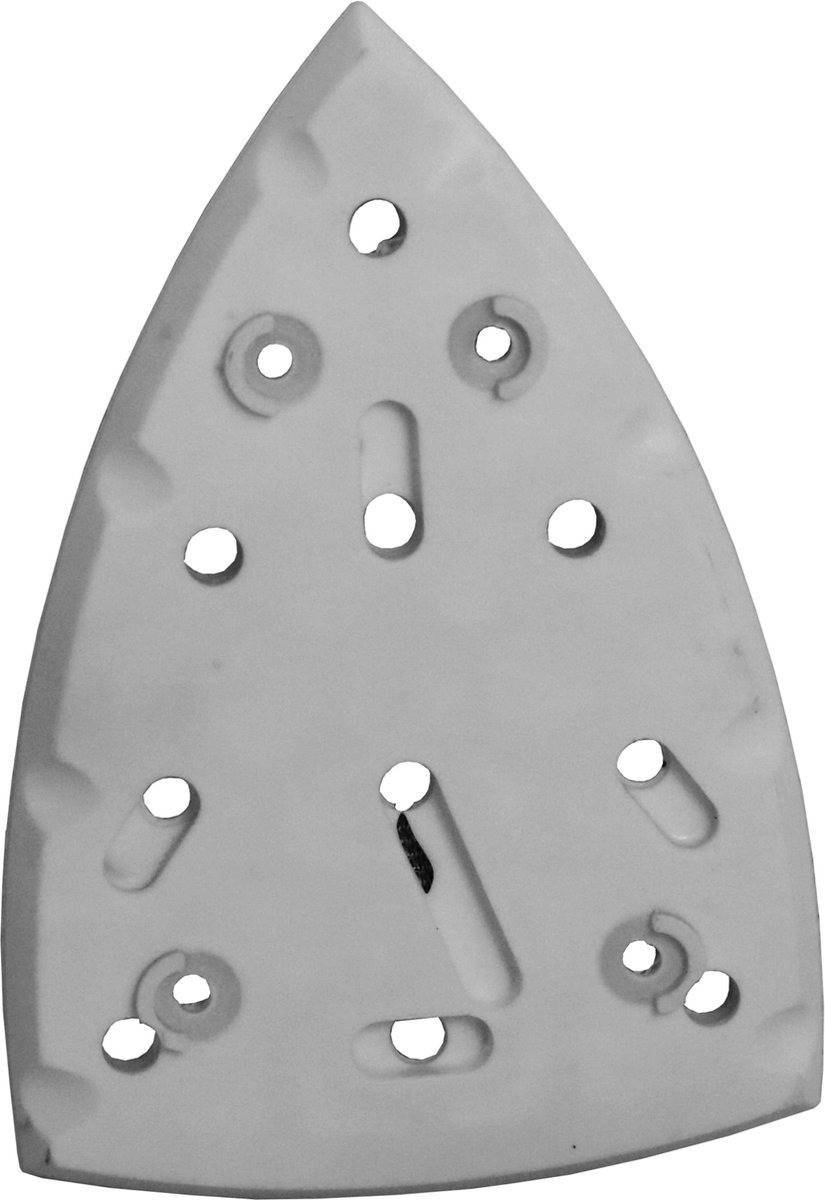 RUPES Delta Schuurpad 985.002 voor RUPES LS21/RS21A Schuurmachine