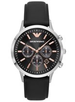 Emporio Armani Horloge heren kopen? Kijk snel! | bol.com