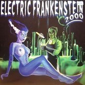 Electric Frankenstein - Takin' You Down (7" Vinyl Single)