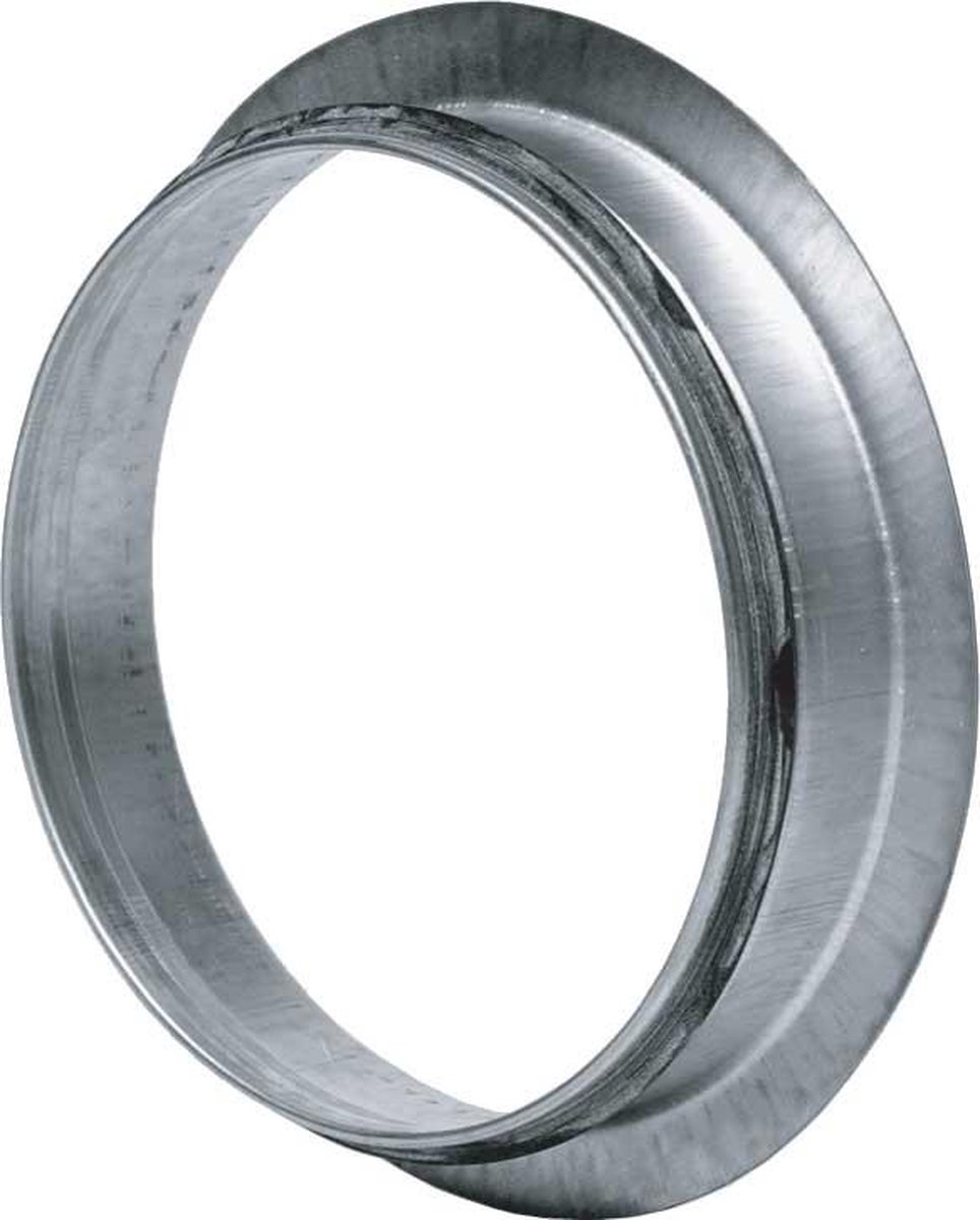 R-Vent SAFE zadelstuk vlak 200mm SILDS200