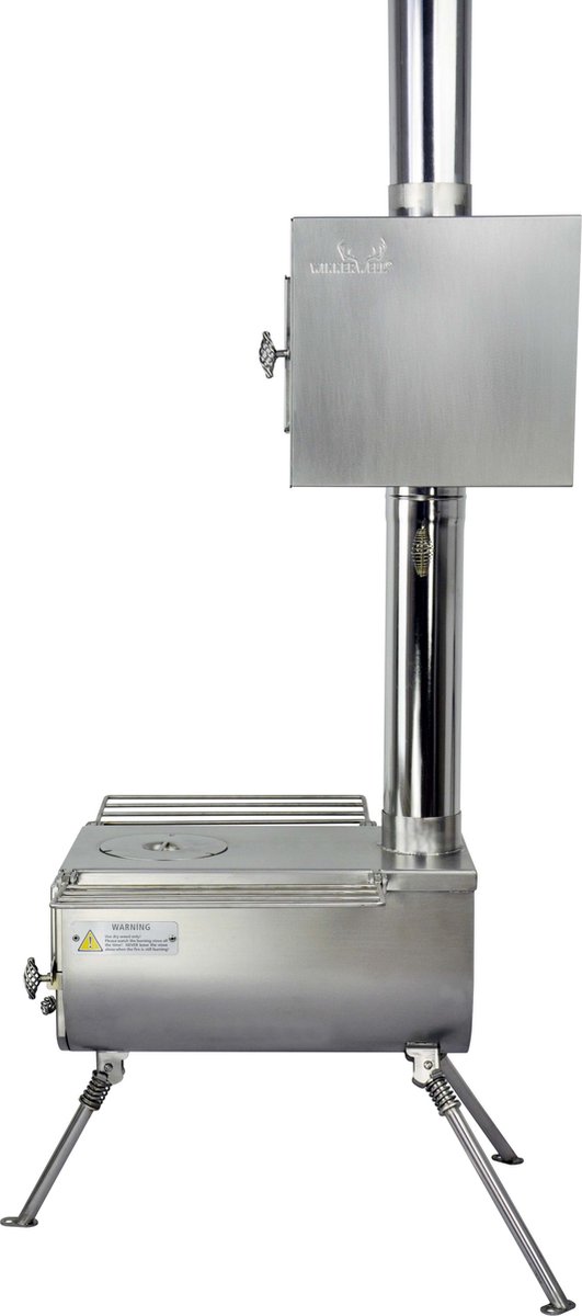 Winnerwell Pijpoven - Large van Winn — afbeelding 3